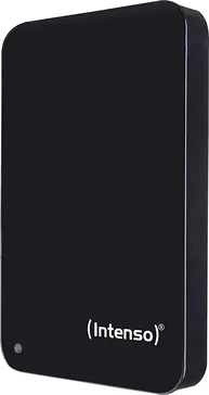 Intenso Memory Drive, 4TB, USB 3.0 Micro-B