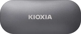KIOXIA EXCERIA PLUS Portable SSD, 1TB, USB-C 3.1