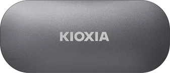 KIOXIA EXCERIA PLUS Portable SSD, 2TB, USB-C 3.1
