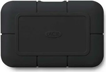 LaCie Rugged SSD Pro, 1TB, Thunderbolt 3 / USB-C 3.1 mit DisplayPort 1.4