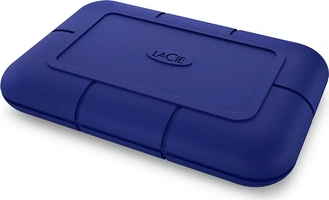 LaCie Rugged SSD Pro5, 2TB