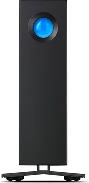 LaCie d2 Professional, 24TB, USB-C 3.1