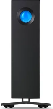 LaCie d2 Professional, 4TB, USB-C 3.1