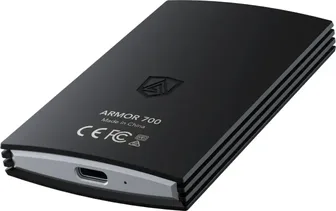 Lexar Armor 700 Portable SSD, 1TB, USB-C 3.2