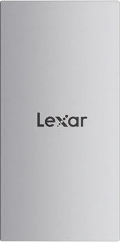 Lexar ES3 Portable SSD, 1TB, USB-C 3.1