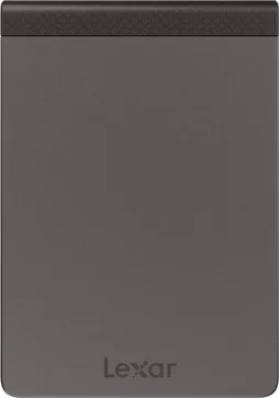 Lexar SL200 Portable SSD, 1TB, USB-C 3.0