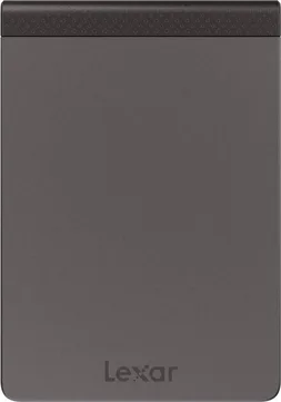 Lexar SL200 Portable SSD, 512GB, USB-C 3.0