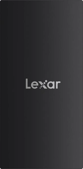 Lexar SL300 Portable SSD, 2TB, USB-C 3.1