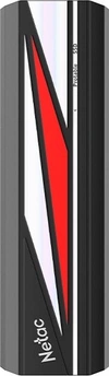 Netac ZX20L, 2TB, USB-C 3.2