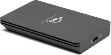 OWC Envoy Pro FX, 240GB, Thunderbolt 3 / USB-C 3.1