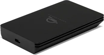 OWC Envoy Pro SX, 480GB, Thunderbolt 3 / USB-C 3.1 mit DisplayPort 1.4