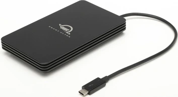 OWC Envoy Ultra, 4TB, Thunderbolt 5 / USB4 v2