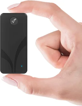 Sabrent Rocket Nano V2 External SSD, 4TB, USB-C 3.2
