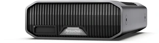 SanDisk Professional G-DRIVE Project, 6TB, Thunderbolt 3 / USB-C 3.1