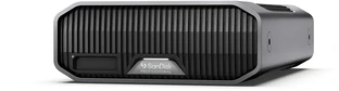 SanDisk Professional G-DRIVE Project, 18TB, Thunderbolt 3 / USB-C 3.1