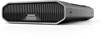 SanDisk Professional G-DRIVE, 8TB, USB-C 3.1