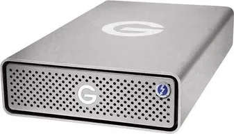 SanDisk Professional G-DRIVE Pro Thunderbolt 3 SSD, 1.92TB, Thunderbolt 3 / USB-C 3.1 mit DisplayPort 1.4