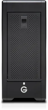 SanDisk Professional G-SPEED Shuttle XL, 32TB, Thunderbolt 3 / USB-C 3.1 mit DisplayPort 1.4