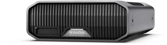 SanDisk Professional G-DRIVE Project, 6TB, Thunderbolt 3 / USB-C 3.1 mit DisplayPort 1.4
