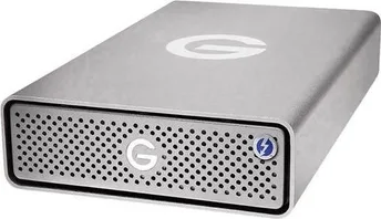 SanDisk Professional G-DRIVE Pro Studio SSD, 7.68TB, Thunderbolt 3 / USB-C 3.1 mit DisplayPort 1.4