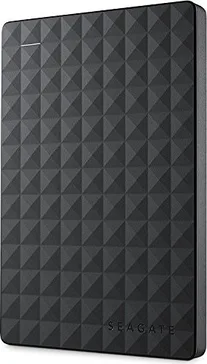 Seagate Expansion+ Portable, 1TB, USB 3.0 Micro-B