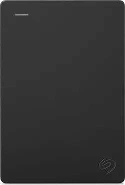 Seagate Portable Drive, 4TB, USB 3.0 Micro-B