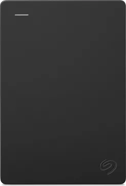 Seagate Portable Drive, 5TB, USB 3.0 Micro-B