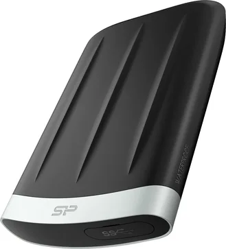 Silicon Power Armor A65B, 2TB, USB-A 3.0