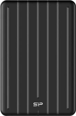 Silicon Power Bolt B75 Pro, 256GB, USB-C 3.1