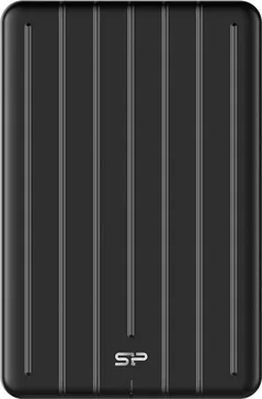 Silicon Power Bolt B75 Pro, 512GB, USB-C 3.1