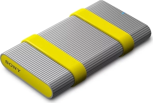Sony SL-M, 500GB, USB-C 3.1