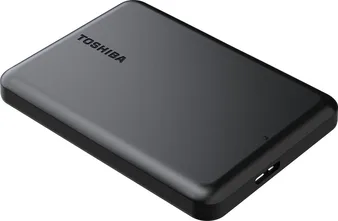 Toshiba Canvio Partner, 1TB, USB 3.0 Micro-B