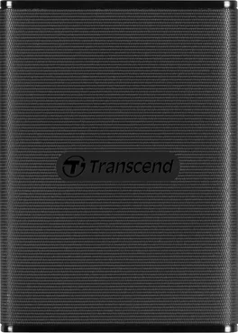 Transcend ESD270C Portable SSD, 250GB, USB-C 3.1