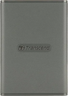 Transcend ESD360C Portable SSD, 4TB, USB-C 3.2
