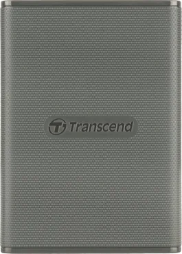 Transcend ESD360C Portable SSD, 2TB, USB-C 3.2