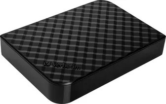 Verbatim Store 'n' Save Gen.2, 6TB, USB 3.0 Micro-B