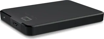 Western Digital WD Elements portable, 2TB, USB 3.0 Micro-B