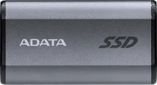 ADATA Elite SE880, Titanium Gray, 1TB, USB-C 3.2