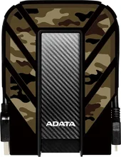 ADATA HD710M Pro, camouflage, 1TB, USB 3.0 Micro-B