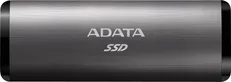 ADATA SE760, Titan-Gray, 2TB, USB-C 3.1