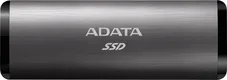 ADATA SE760, Titan-Gray, 1TB, USB-C 3.1
