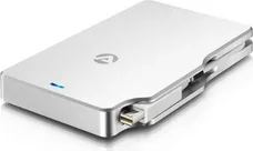 Akitio Palm RAID, 512GB, Thunderbolt 1