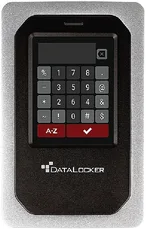 DataLocker DL4 FE, 2.5", 2TB, USB-C 3.1