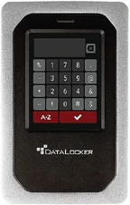 DataLocker DL4 FE SSD, 2.5", 2TB, USB-C 3.1