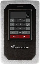 DataLocker DL4 FE SSD, 2.5", 1TB, USB-C 3.1