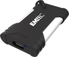 Emtec Gaming X210G, 500GB, USB-C 3.1