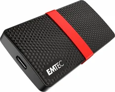 Emtec Power Plus X200, 256GB, USB-C 3.0