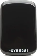 Hyundai HS2 Series Black Panther, 2.5", 750GB, USB 3.0 Micro-B