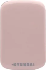 Hyundai HS2 Series Pink Flamingo, pink, 2.5", 1TB, USB 3.0 Micro-B