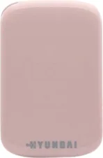 Hyundai HS2 Series Pink Flamingo, pink, 2.5", 750GB, USB 3.0 Micro-B